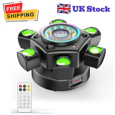 4X 150W 6 Arms Stage Light LED