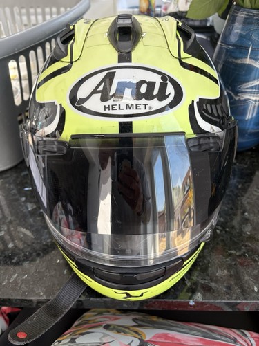 Arai 7vgp limited - arai,