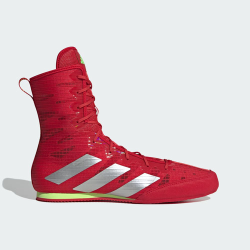 Adidas box hog - 4, boxing