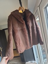 Heatona Genuine Fur Coat 16