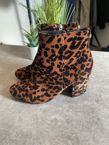 Topshop women leopard - women’s,