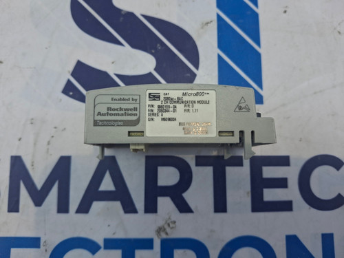 Allen bradley 2080sc - allen,