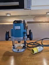 Makita 3612C Plunger Router