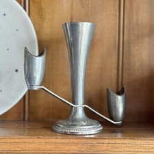 Vintage silver plated - vintage,