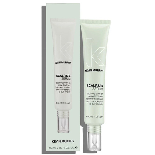 Kevin murphy scalp spa - spa, serum