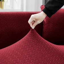 1/2/3 Seater Stretch Sofa