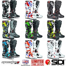 Sidi crossfire srs - sidi,