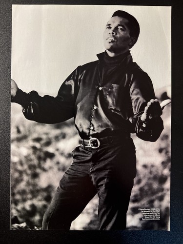 Prince buster original - buster, |