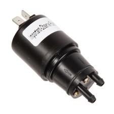 JAGUAR E-TYPE ELECTRIC WINDSCREEN WASHER PUMP GWW128B