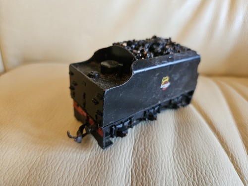 Hornby triang train set - train, .
