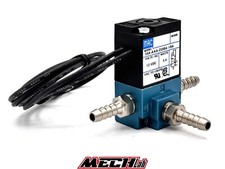 SOLENOID turbo MAC 3
