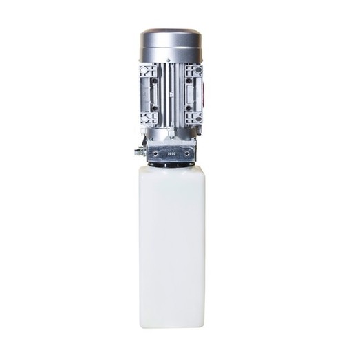 Post motor hydraulic power - post,