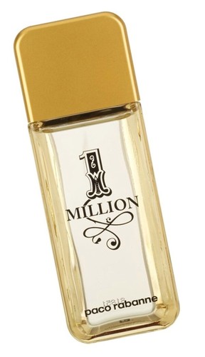 Paco rabanne million 100ml - paco,