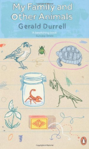 Family and other - other, animals