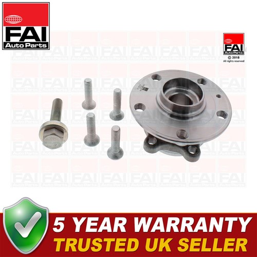 Fai front rear - fai,