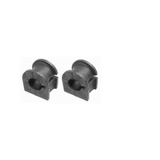 Genuine APEC Pair of Front Wishbone Bushes to fit Ford Transit 3.2 (9/07-8/14)