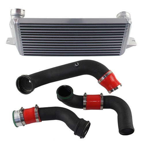 Intercooler super charge - w/super,