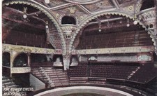 ⛱️ BLACKPOOL. The Tower