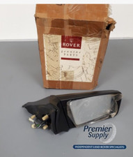 Genuine MG Rover  Right hand