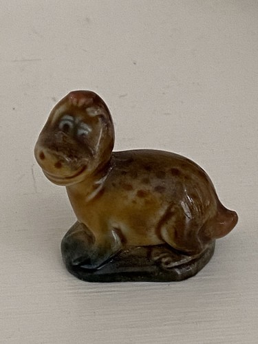 Wade whimsies dinosaur - wade,