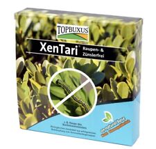 TOPBUXUS XenTari® against Boxwood Caterpillar- 5x3g for 150m2 Boxwood