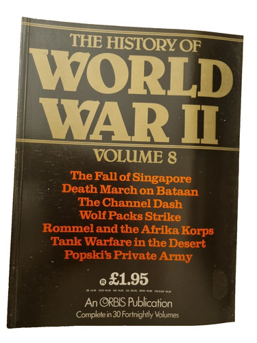 The history world war ii - of,