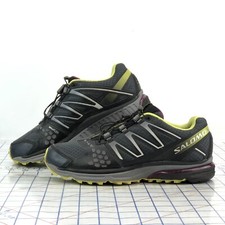 Salomon XR Crossmax 1 Womens 9