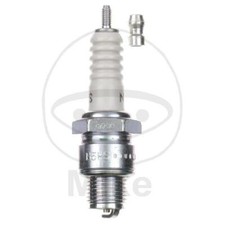 Spark plug B5HS NGK SAE loose