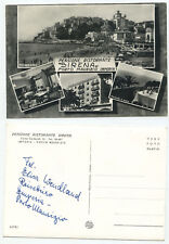 08076 - Porto Maurizio Imperia