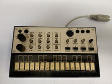 KORG Volca Keys solder-less