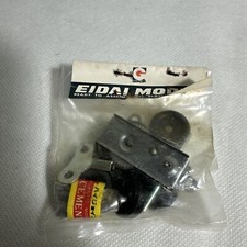 Vintage Wind Up Model Car