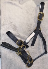 NEW MONTY ROBERTS BLACK