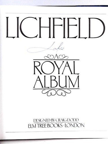 Royal album patrick - album, (patrick