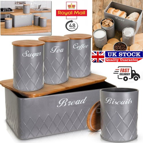 5pcs kitchen storage - 5pcs,