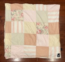 Nautica Shabby Chic Patchwork
