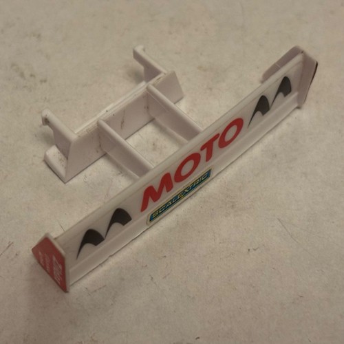 Scalextric start mans - scalextric,