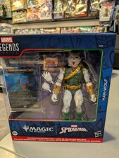 SPIDER-MAN Marvel Legends