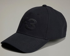 adidas Y-3 Logo Cap Unisex