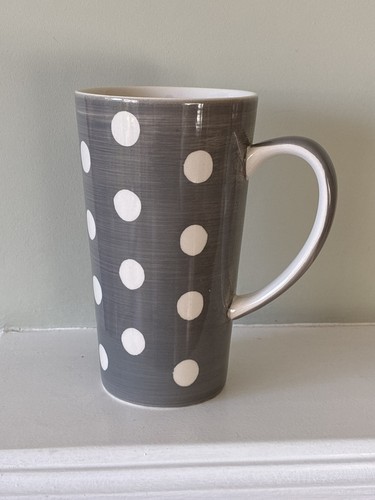 Whittard chelsea grey - of, white
