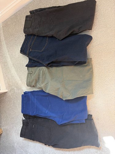 Women jeans bundle pull - women's,