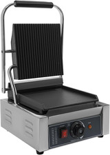 High Volume Adjustable