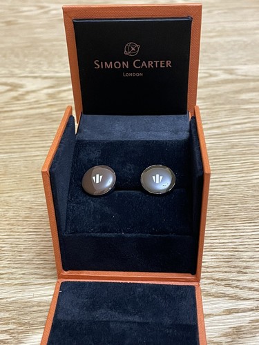 Simon carter london mens - carter,