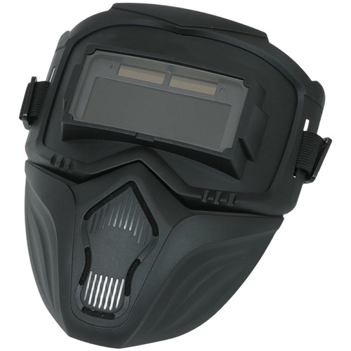 Auto darkening welding helmet - welding,