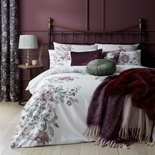 Laura Ashley Heaton faux fur