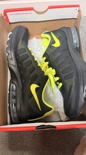 Nike Air Max Invigor Black /
