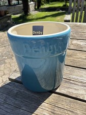 Denby Kitchen Utensil Pot