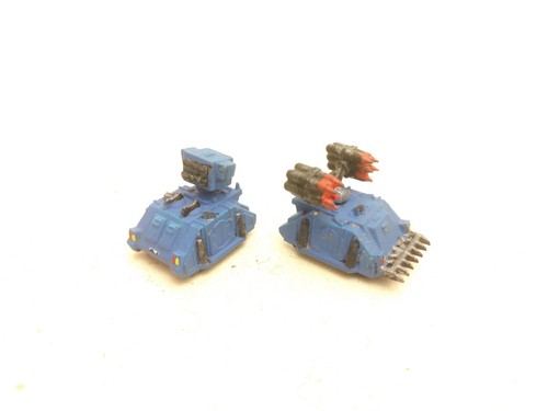 Warhammer 000 epic - warhammer, 40,000