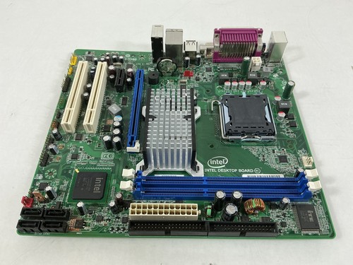 Intel dg41tx micro - micro, lga