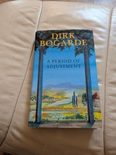 Dirk Bogarde A period of