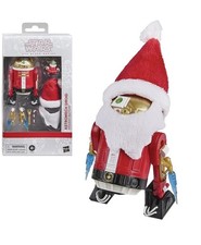 Star Wars Black Series Astromech Droid Exclusive (Christmas Holiday Edition) New